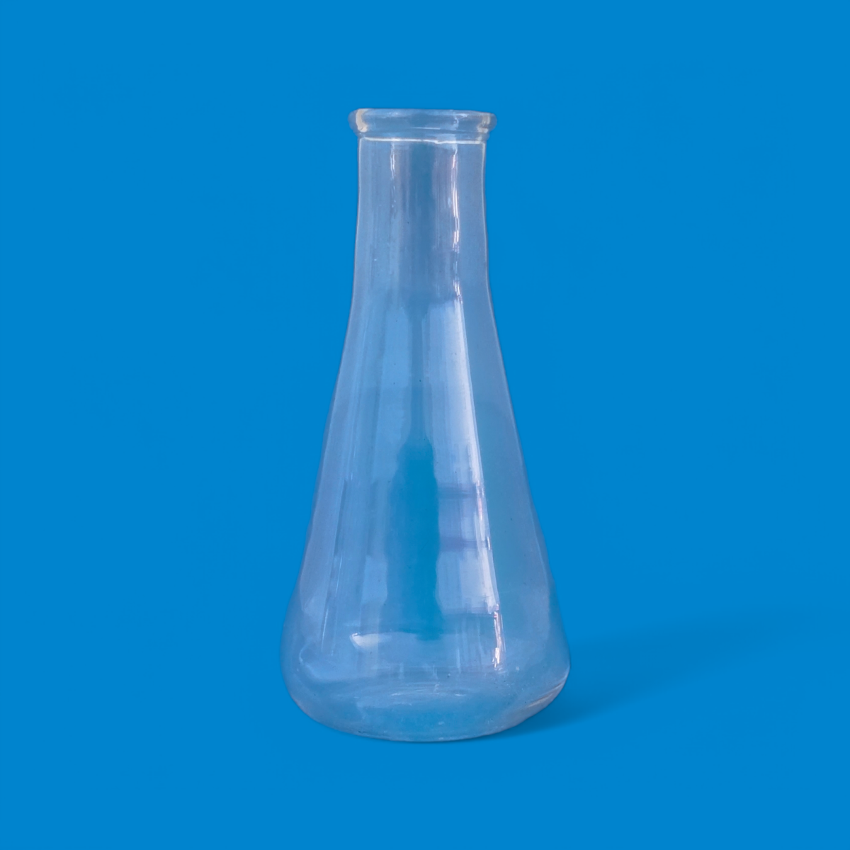 Erlenmeyer 25 ml CHEMIL – Image 1