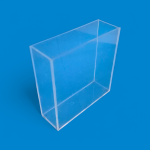 Cuve à faces parallèles