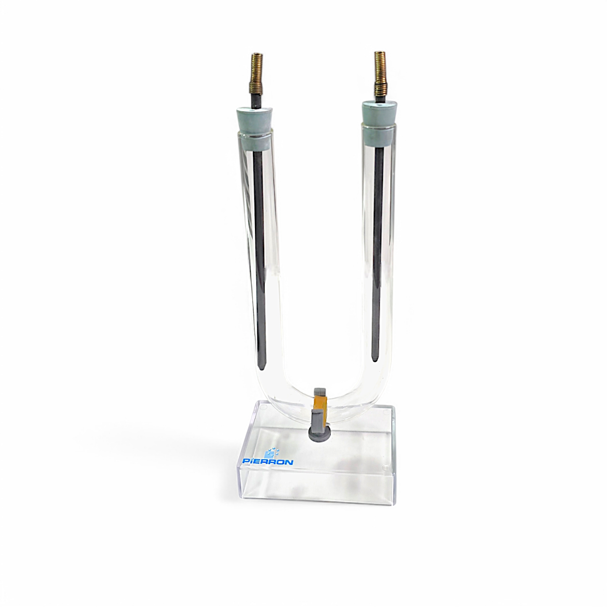 Électrolyseur en U – Image 1