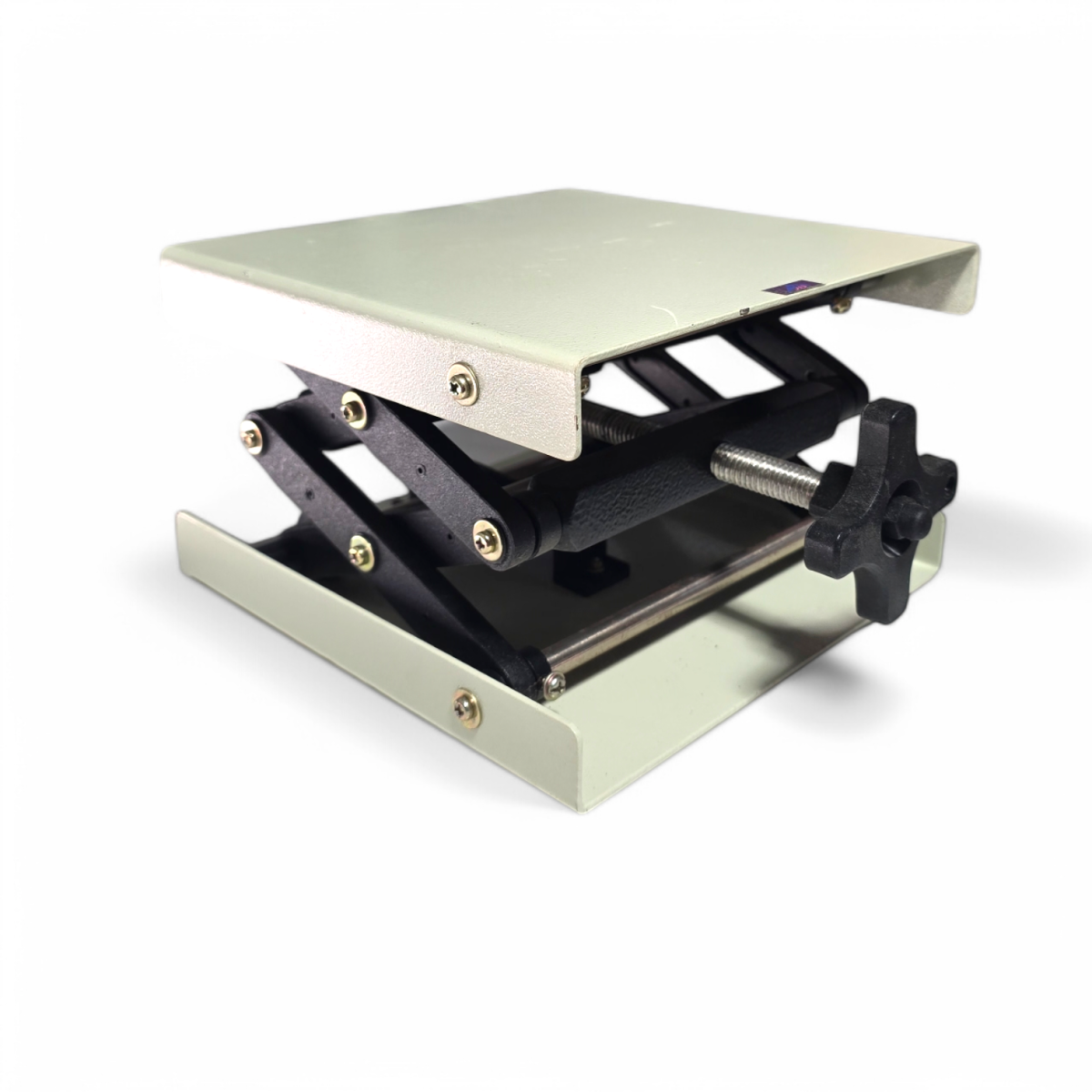 Support élévateur 200x200mm – Image 1