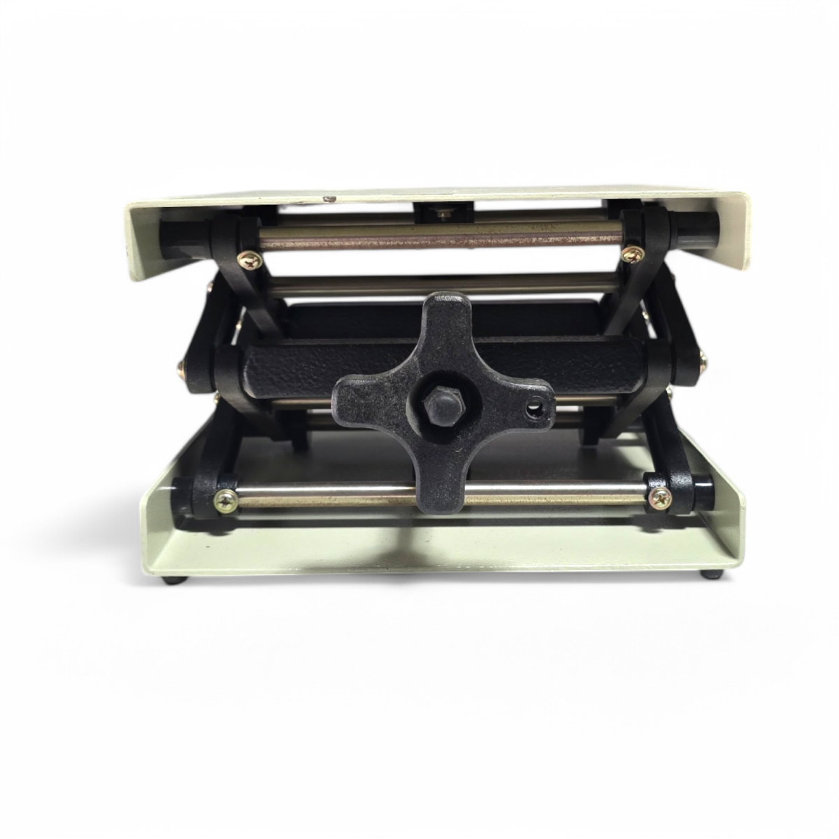 Support élévateur 200x200mm – Image 2