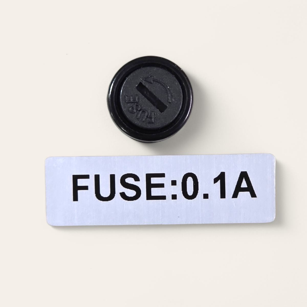 Voltmètre Analogique AC/DC – Image 3