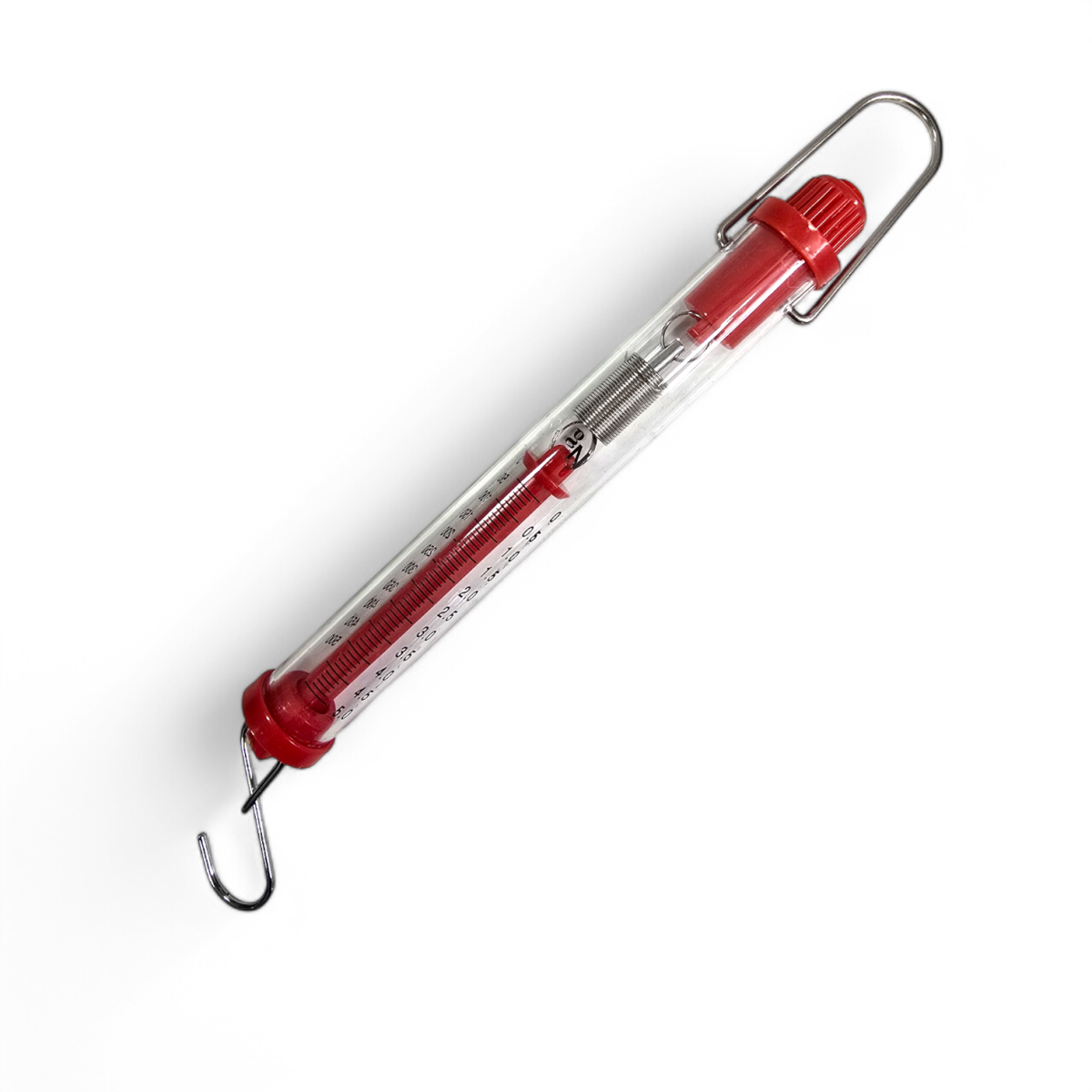 Dynamomètre Droit 5N/0,1N/500g – Image 2