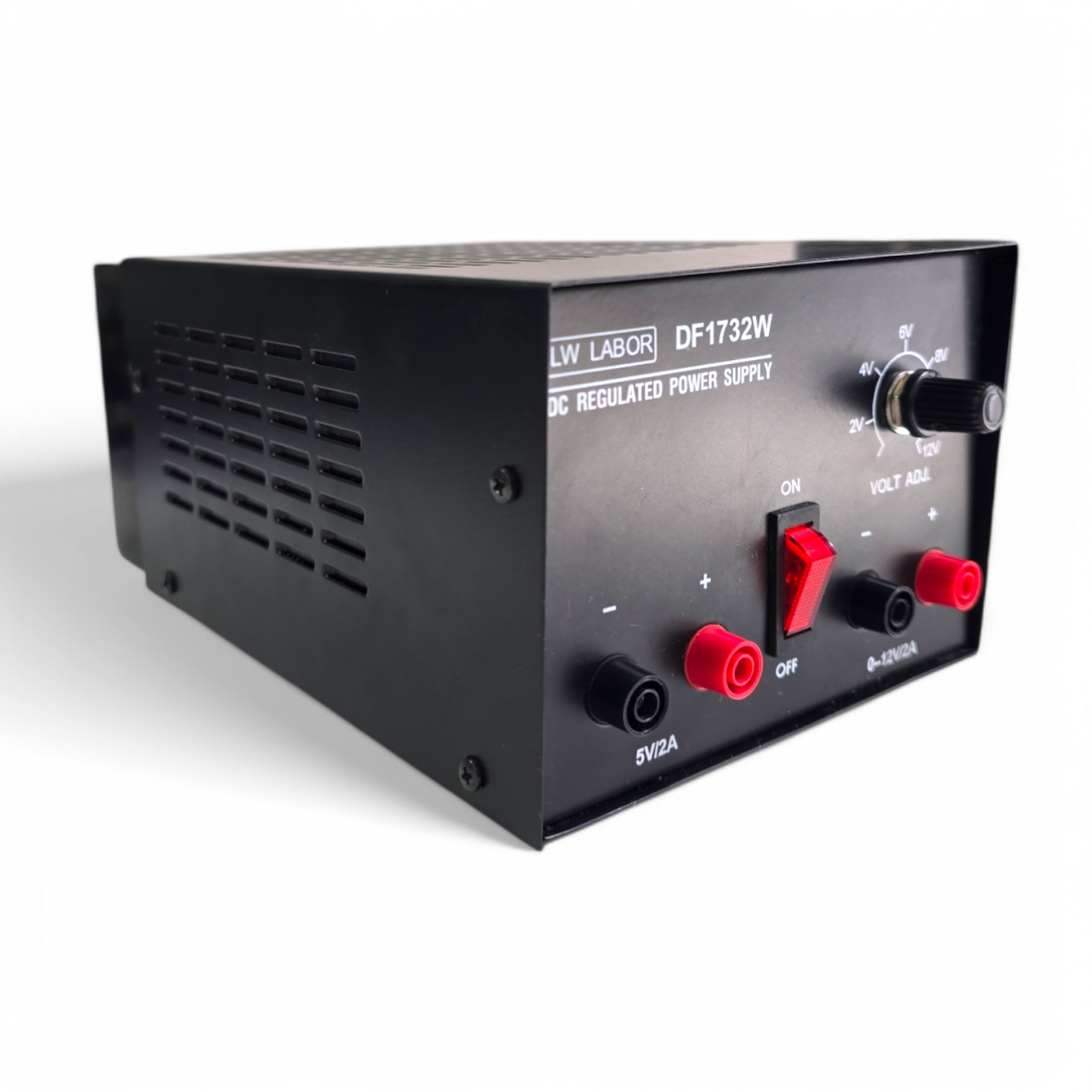 Alimentation Stabilisée DC LW Labor DF1732W – Image 1