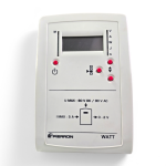 Wattmètre - Joulemètre Mesura 22022