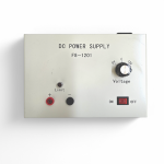 Alimentation Continue Réglable F8-1201