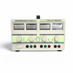 Alimentation Continue Double Sortie LD0611.6