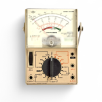 Multimètre Analogique Hung Chang HM102BZ – Image 2