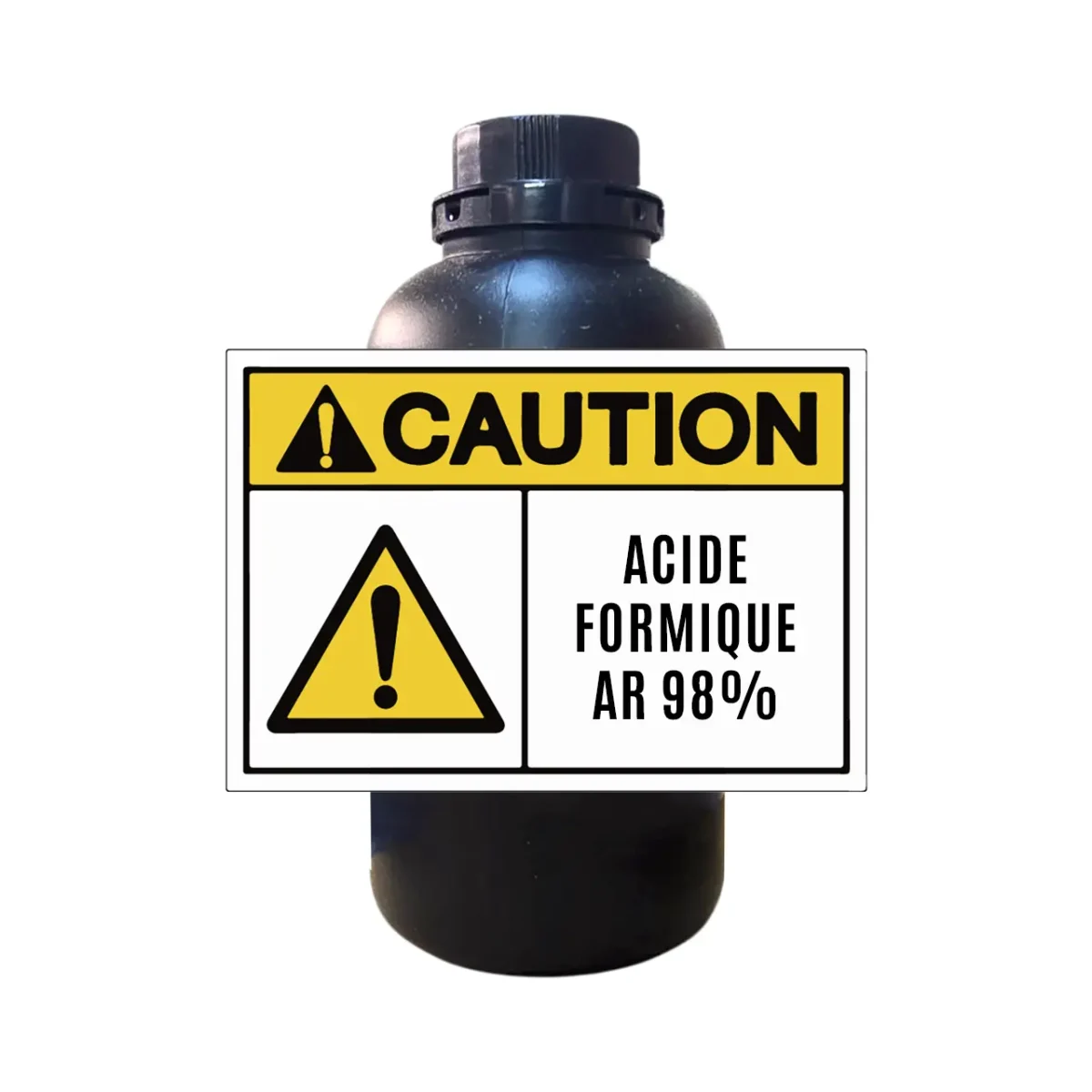 Acide Formique AR 98% – Image 1
