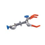 Pinces à 3 doigts avec noix de serrage – Image 2