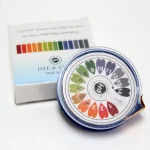 Papier pH 0-14 – Image 2