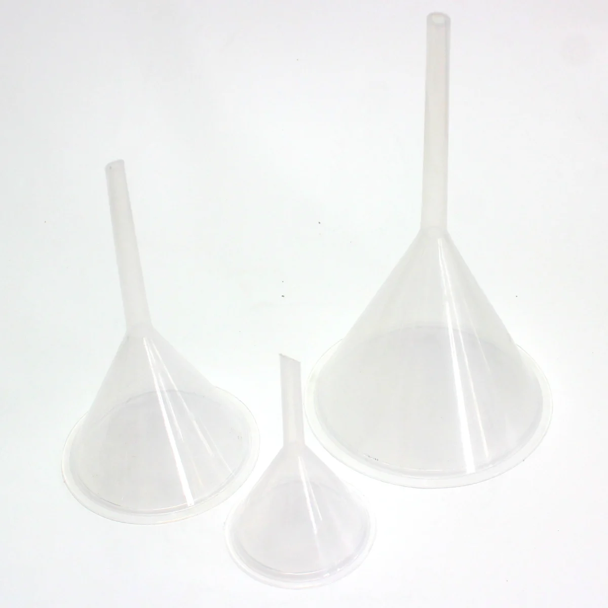 Entonnoir en PP 50mm – Image 2