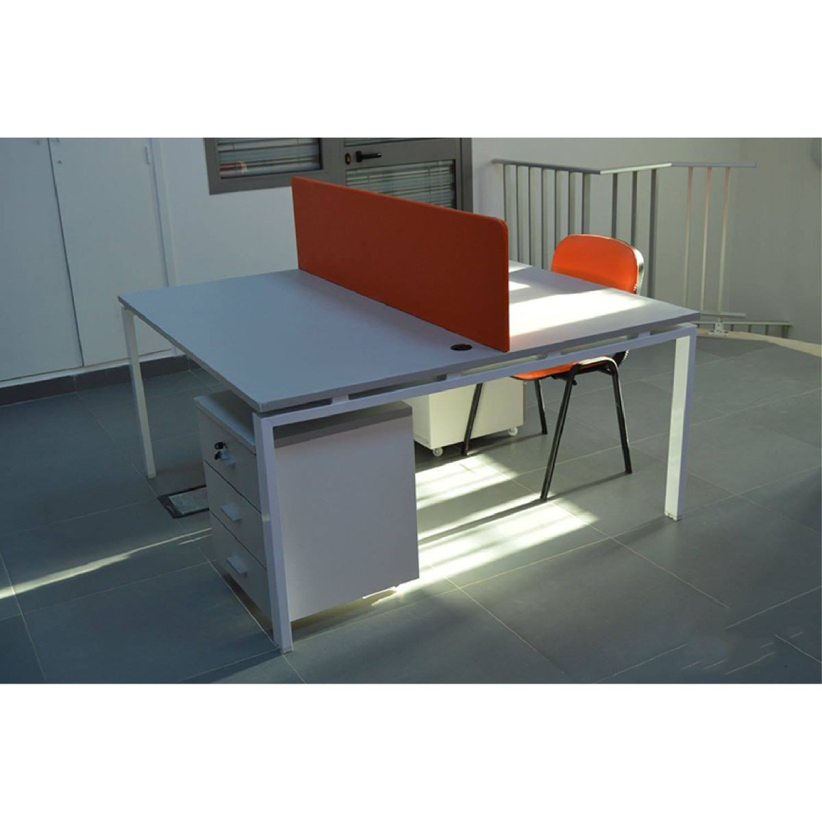 Rosace 2 Personnes OPEN – Image 2