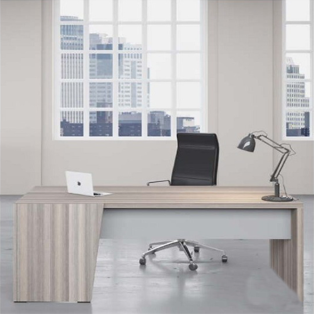 Bureau individuel BRAVA – Image 2