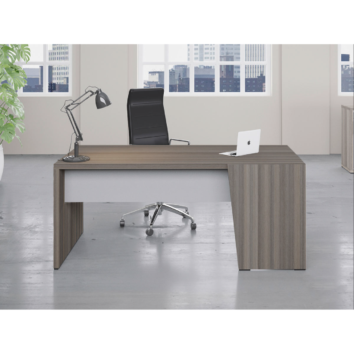 Bureau individuel BRAVA – Image 3