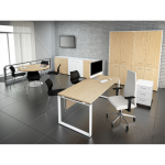 Bureau individuel CASTLE – Image 3