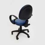 Chaise Opérateur ERGO Avec Accoudoir – Image 5