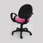 Chaise Opérateur ERGO Avec Accoudoir – Image 4