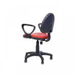 Chaise Opérateur ERGO Avec Accoudoir – Image 3