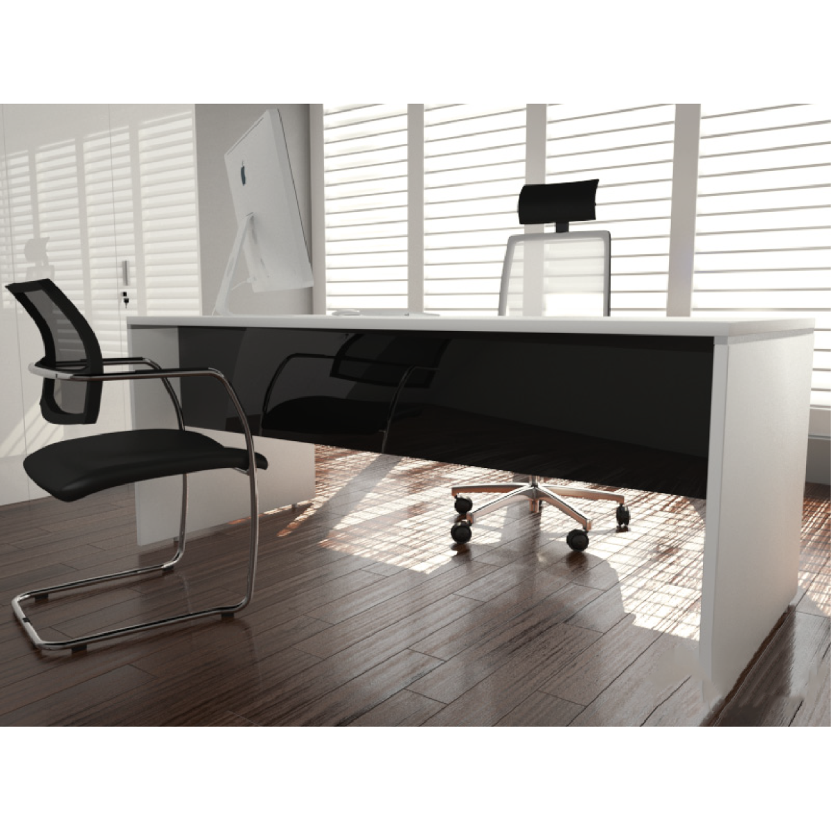 Bureau individuel EKKO – Image 2