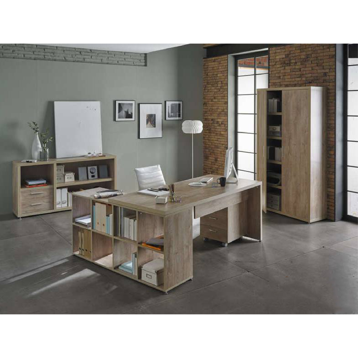 Bureau de direction EPSILON – Image 3