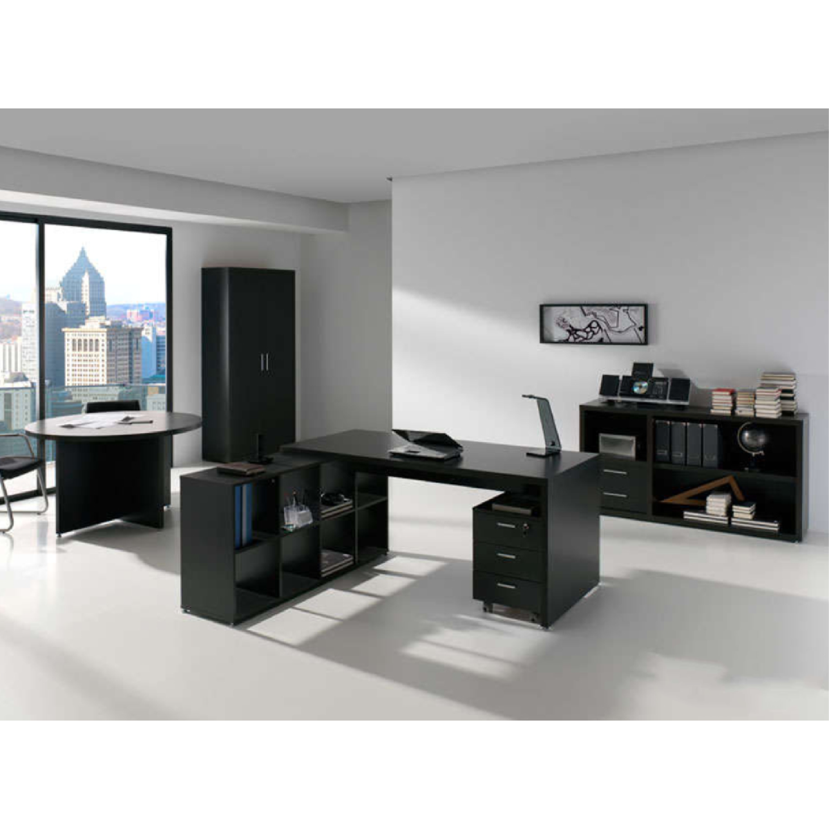 Bureau de direction EPSILON – Image 2