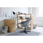 Bureau-bibliothèque Fénon – Image 3