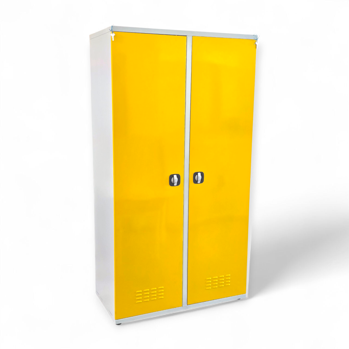 Armoire Chimique Double – Image 1