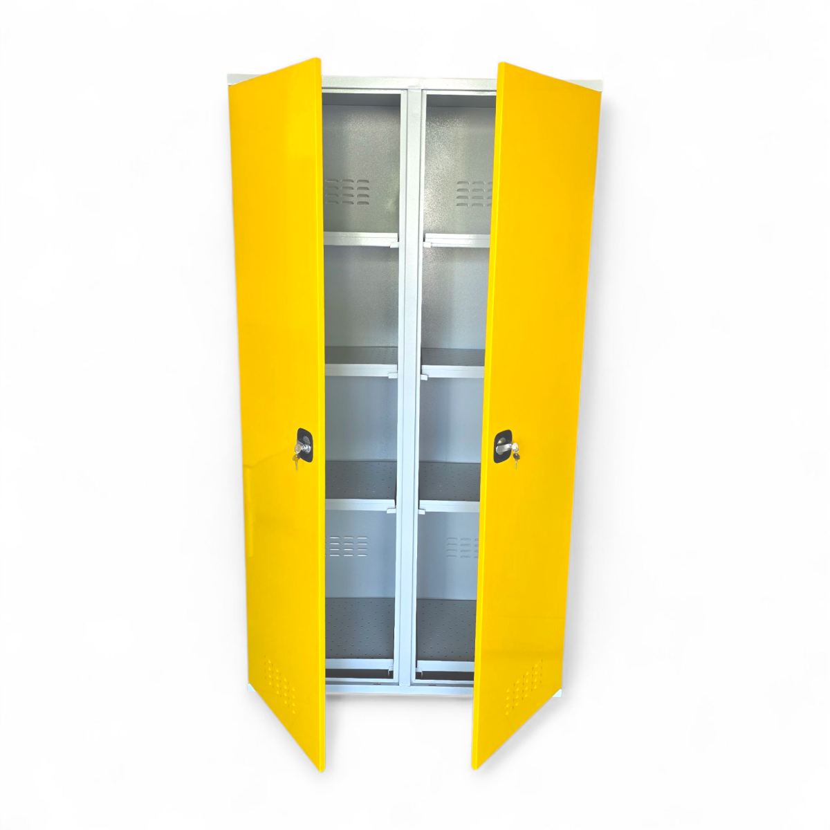 Armoire Chimique Double – Image 2