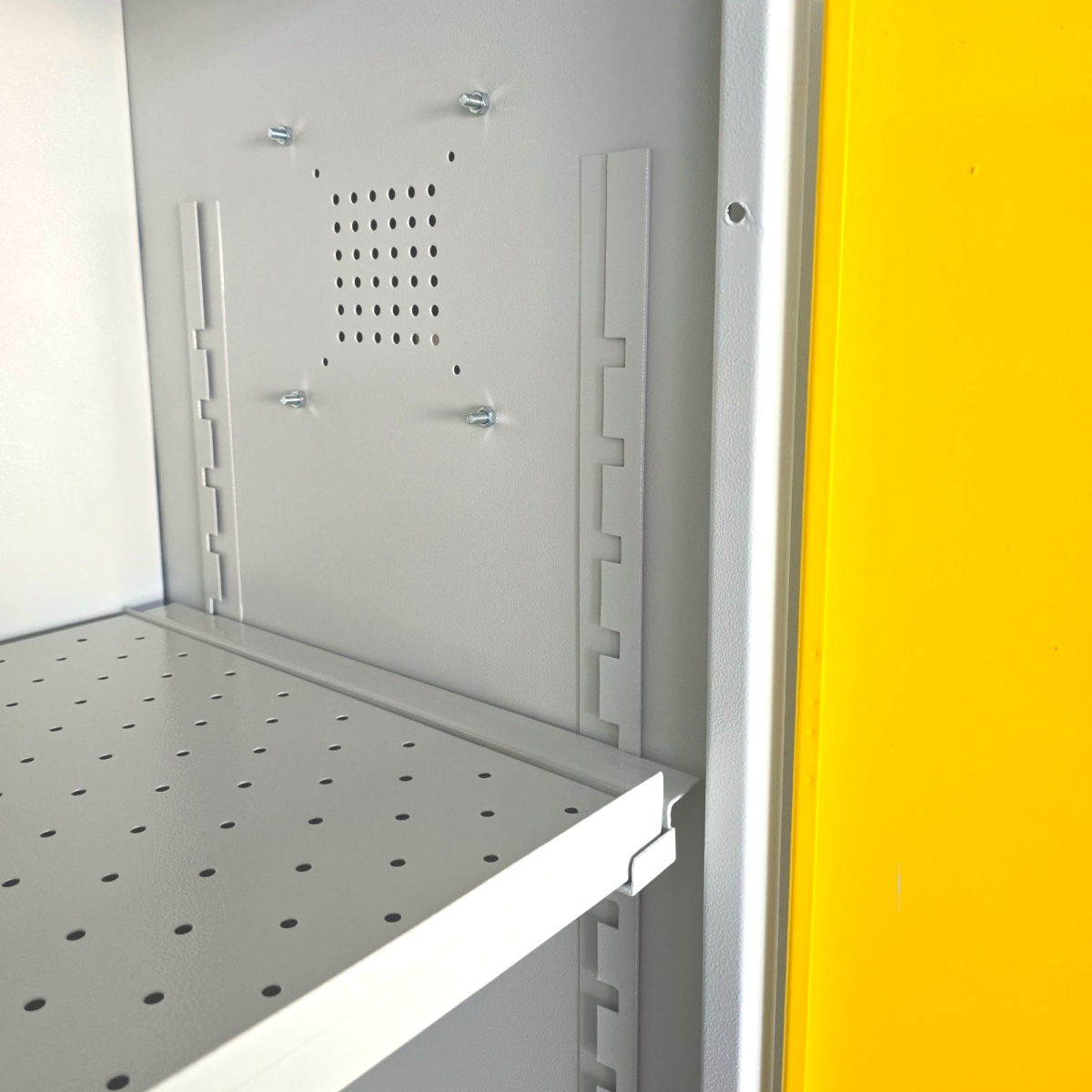 Armoire Chimique Double – Image 4