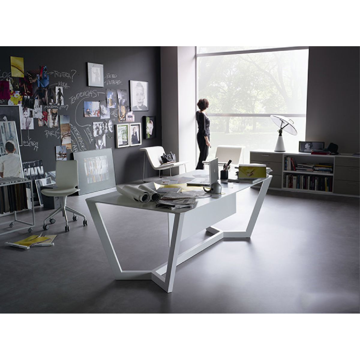 Bureau de direction LAURCAS – Image 2