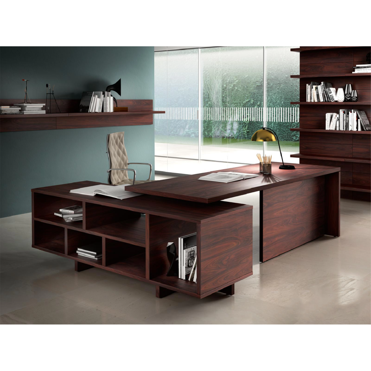 Bureau de direction LEONA – Image 4