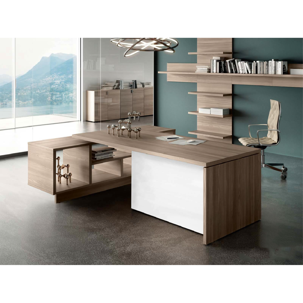 Bureau de direction LEONA – Image 3