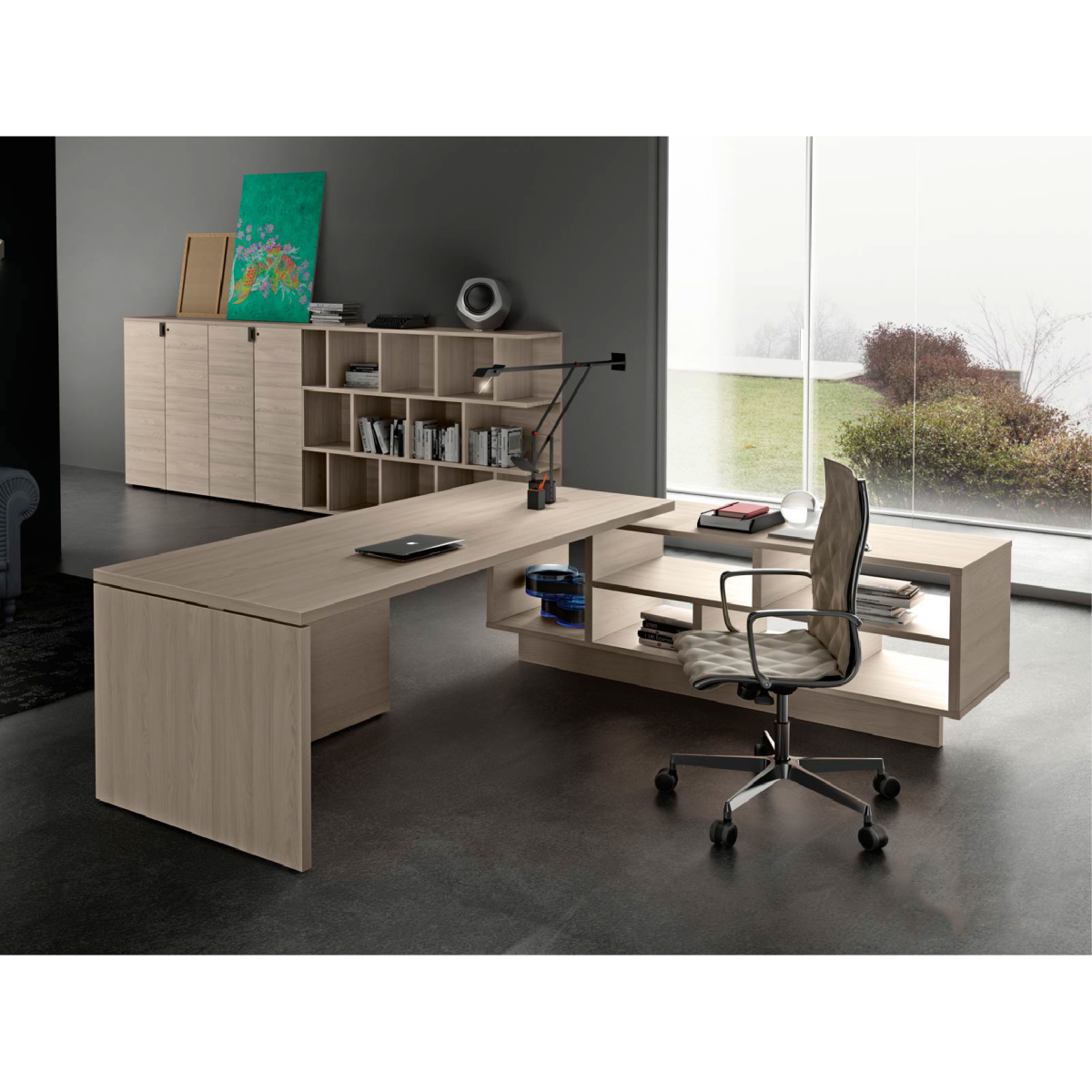 Bureau de direction LEONA – Image 2