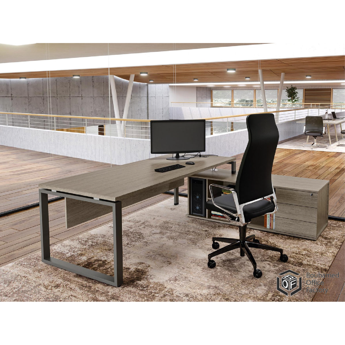 Bureau de direction PLENZO – Image 9