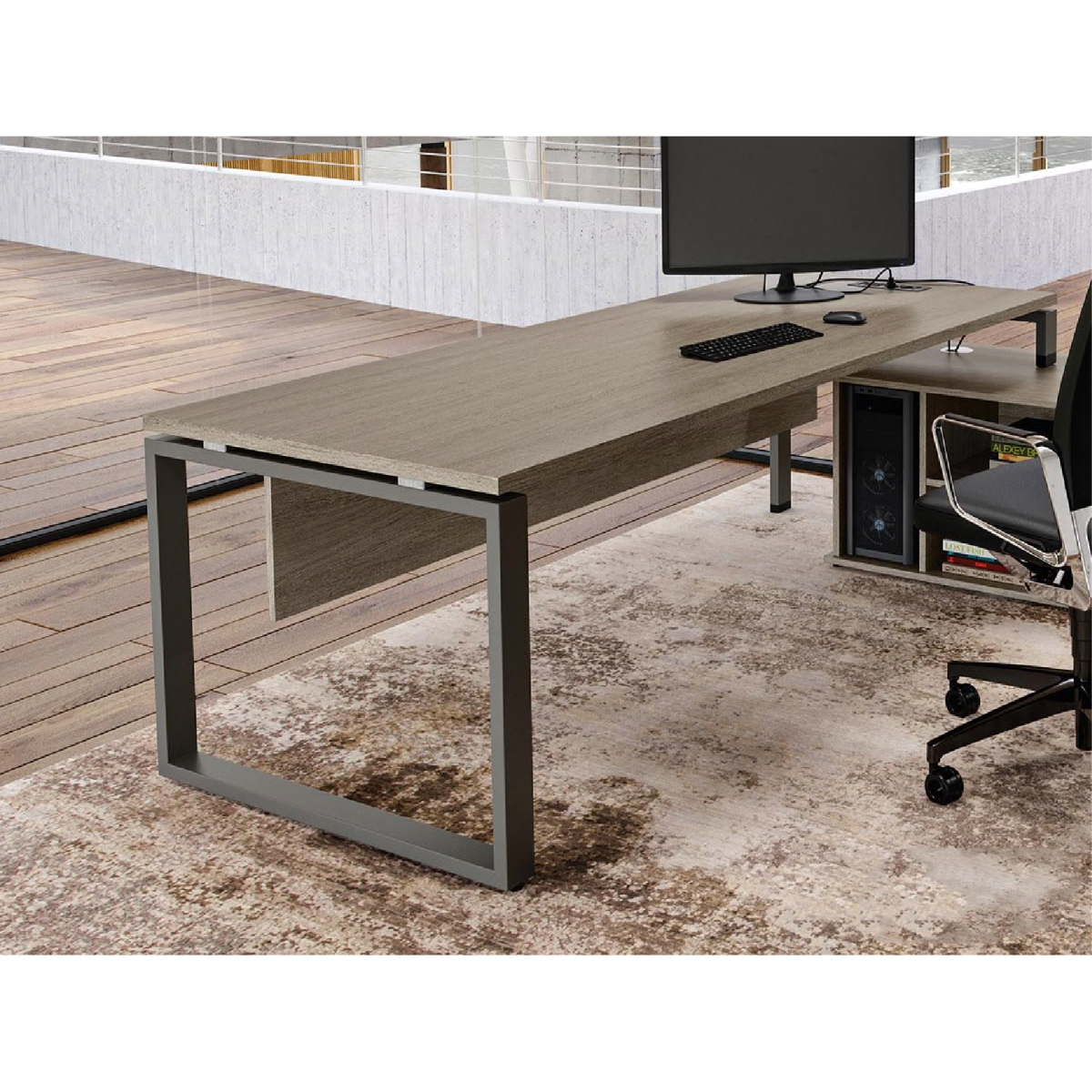 Bureau de direction PLENZO – Image 4