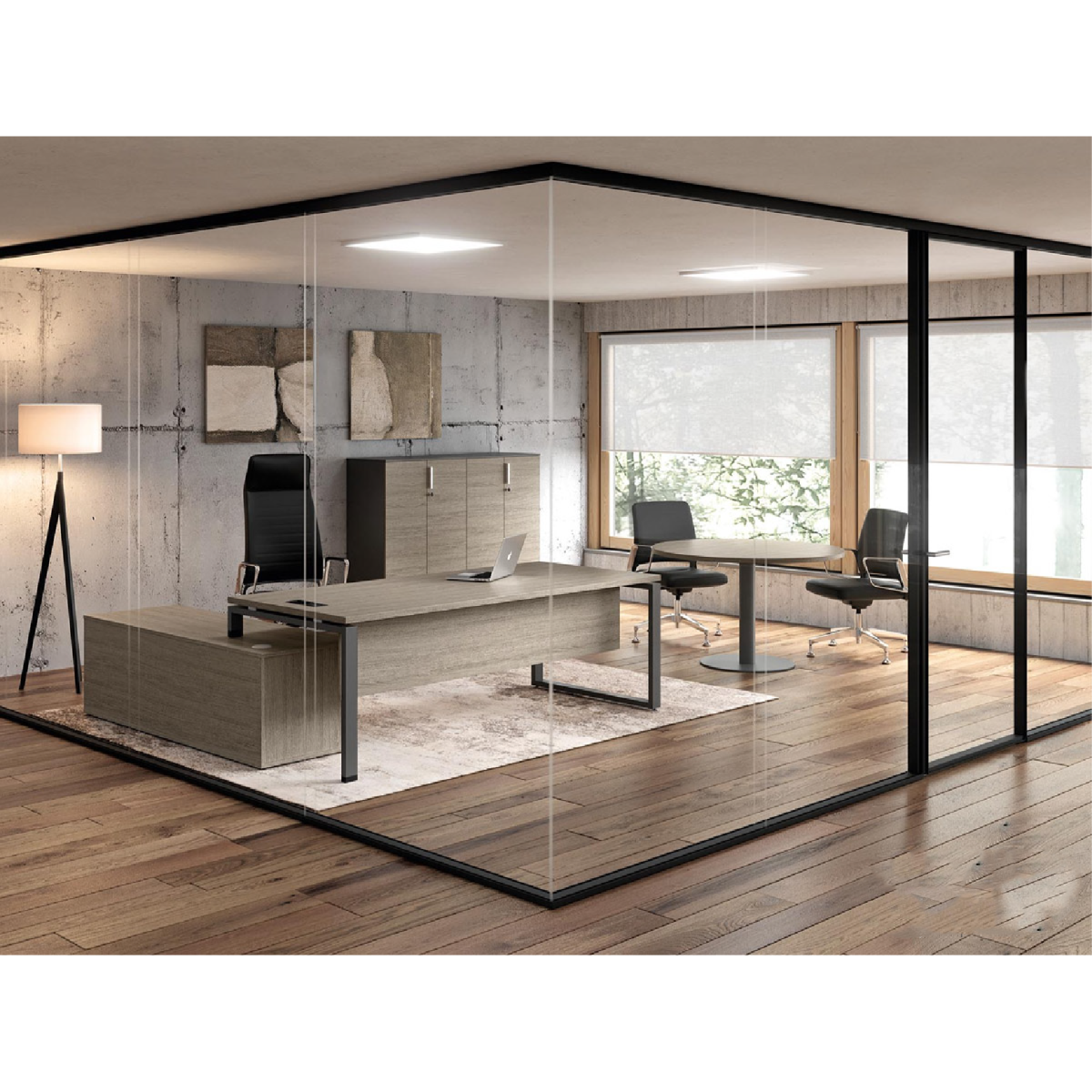 Bureau de direction PLENZO – Image 6