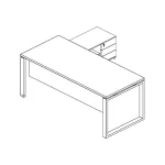 Bureau de direction PLENZO – Image 2