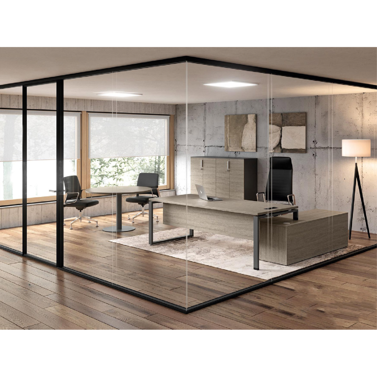 Bureau de direction PLENZO – Image 8