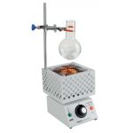 Tige métallique statif – Image 3