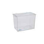 Cuve 2,5 L pour bain marie ci-dessus