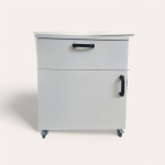 Meuble sous Paillasses 1 Tiroir 1 Porte – Image 2