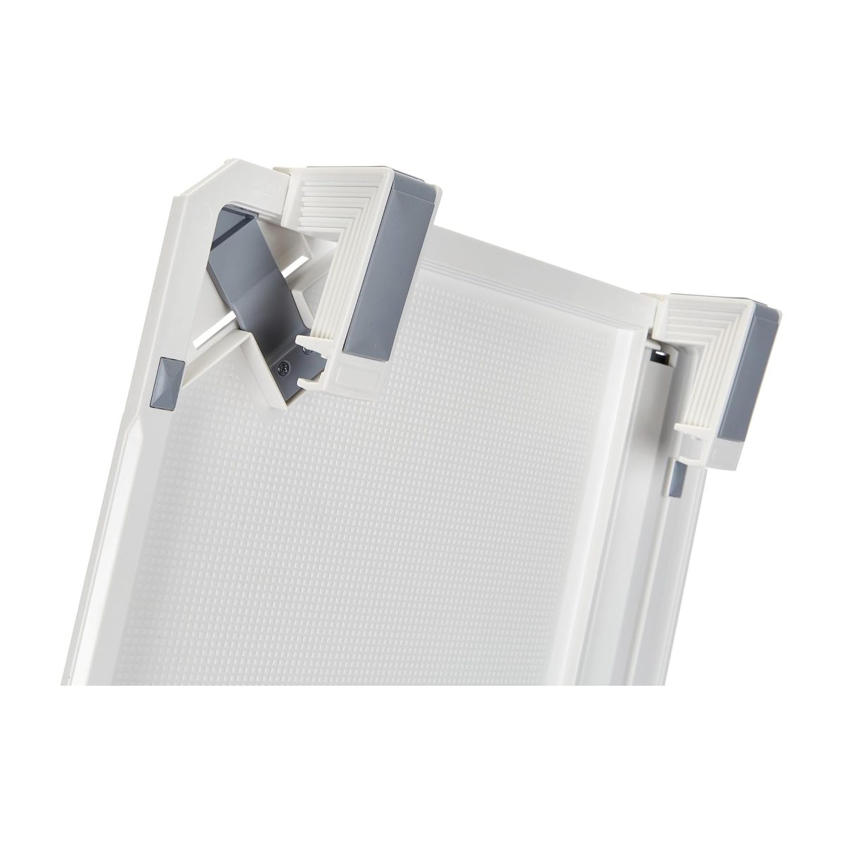 Table de dessin technique avec rails et marquage – Image 2