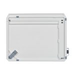 Table de dessin technique avec rails et marquage – Image 3