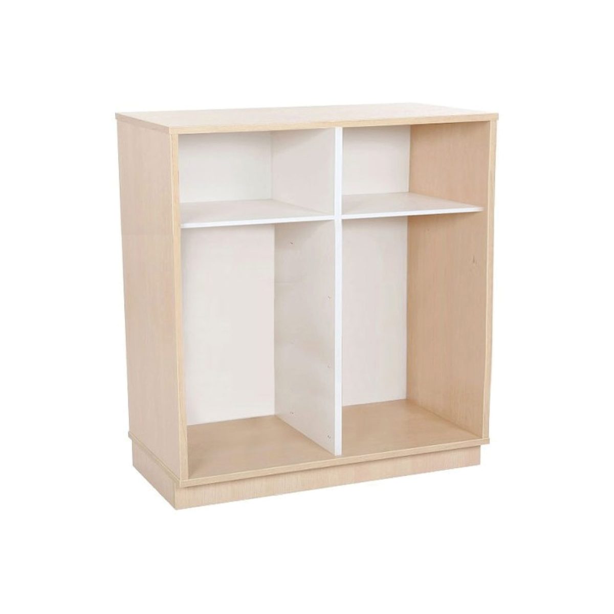 Meuble 4 Places 2 Niches – Image 1