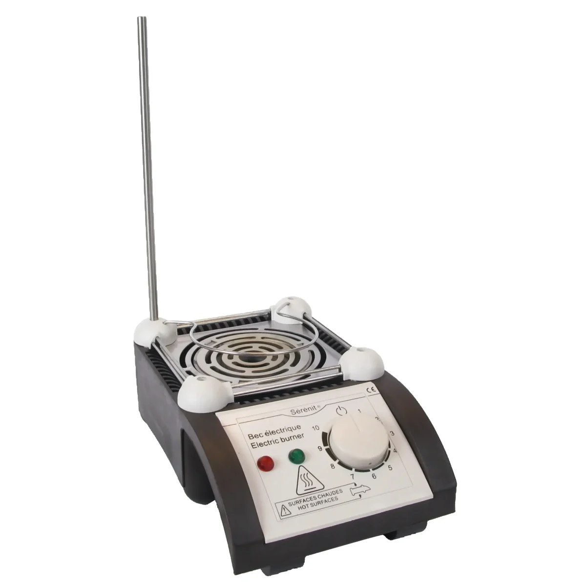 Bec électrique Sérénit – Image 1