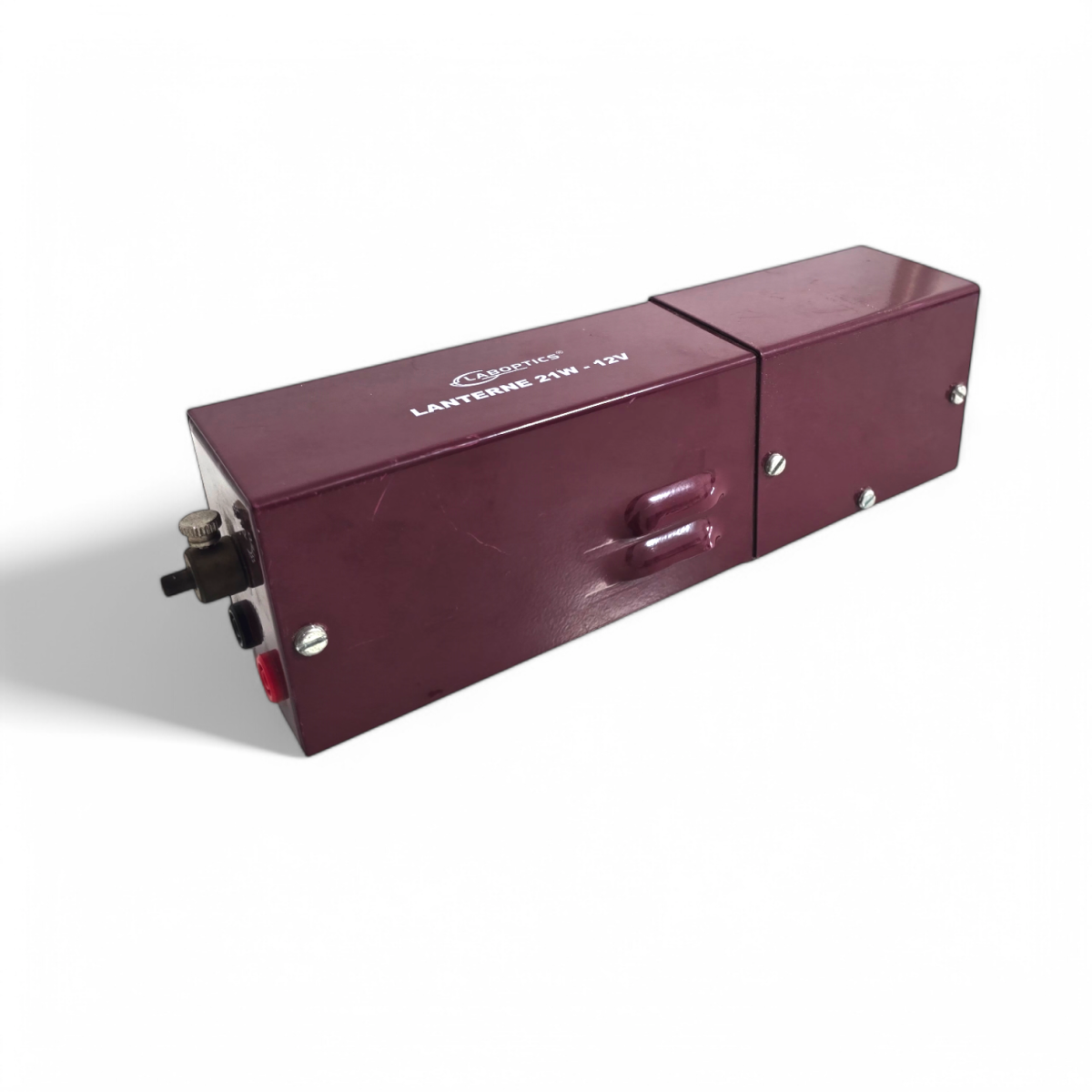 Lanterne de laboratoire 21W - 12V – Image 1