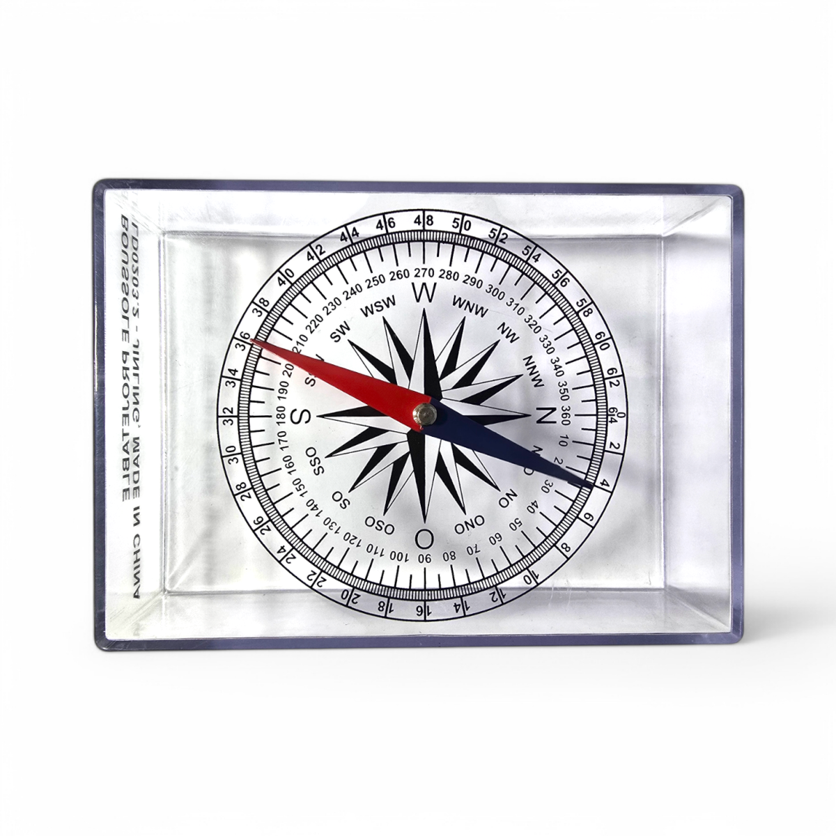 Boussole Projectable LD0203.2 – Image 2