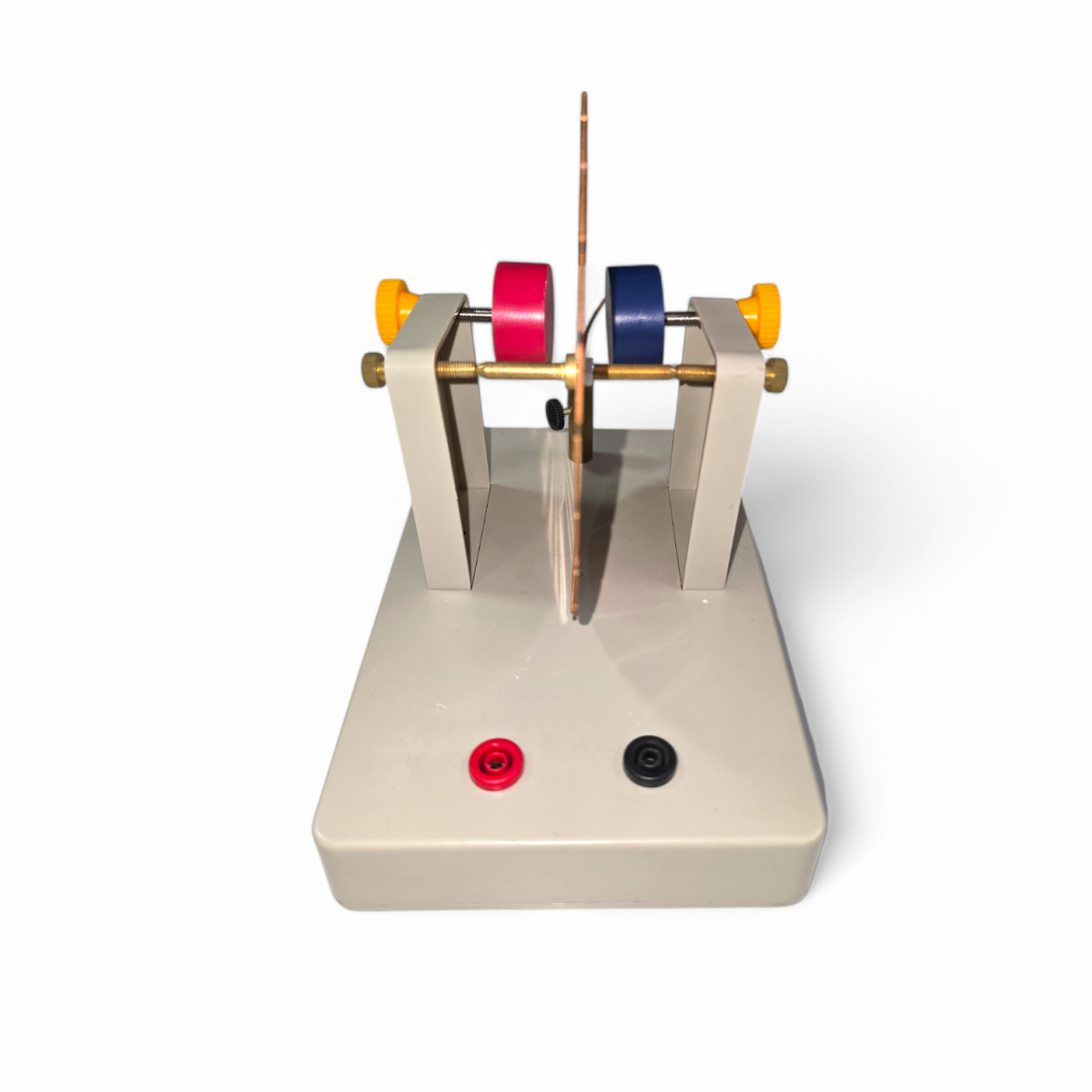 Roue de Barlow – Image 2