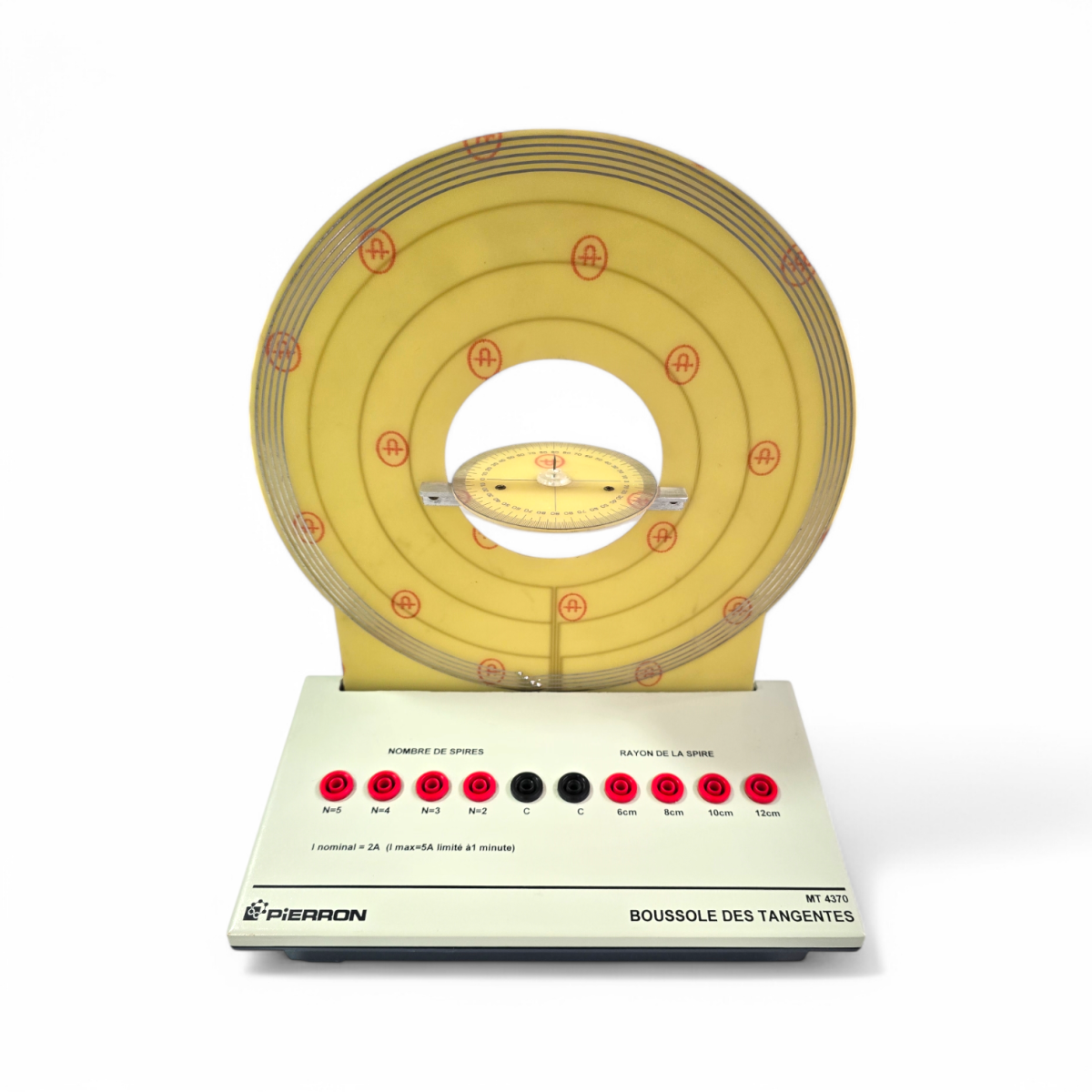 Boussole Des Tangentes – Image 1